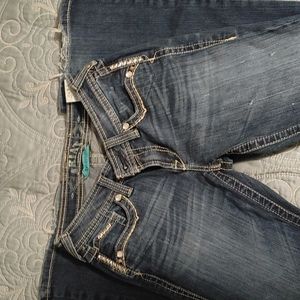 Ariat Jeans